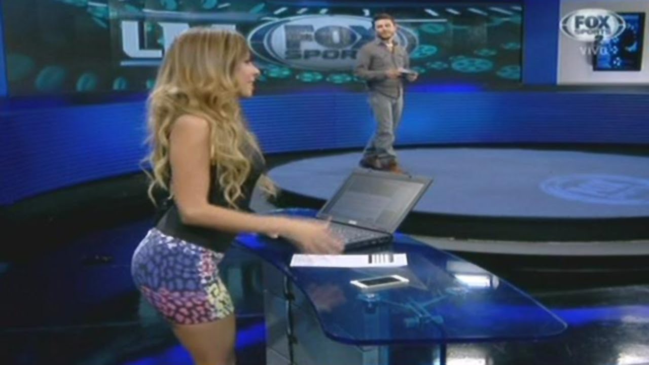 Jimena Sanchez - Internet Check - 3 de Junio de 2014