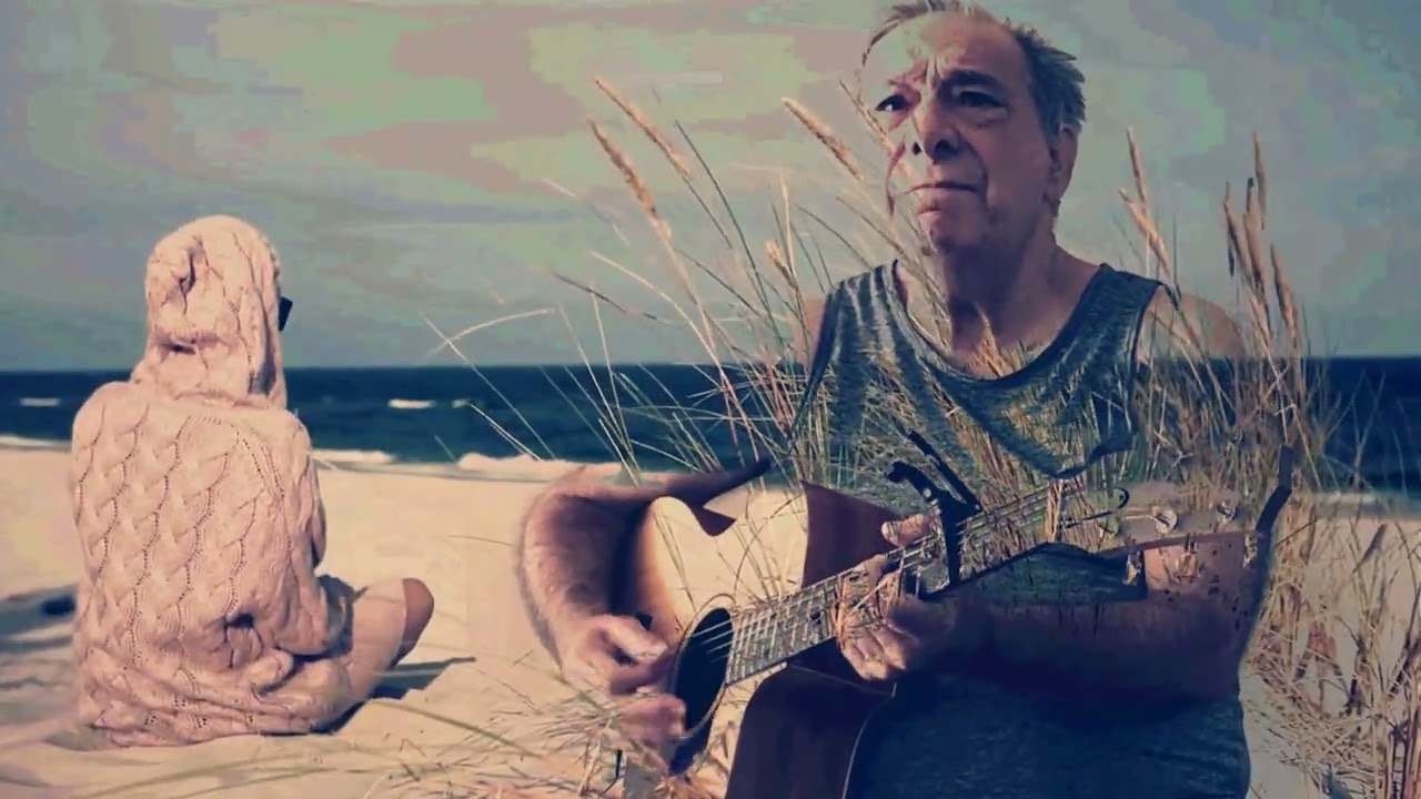 BROSS solo   ONLY WANNA BE WITH YOU (Hootie & The Blowfish cover)
