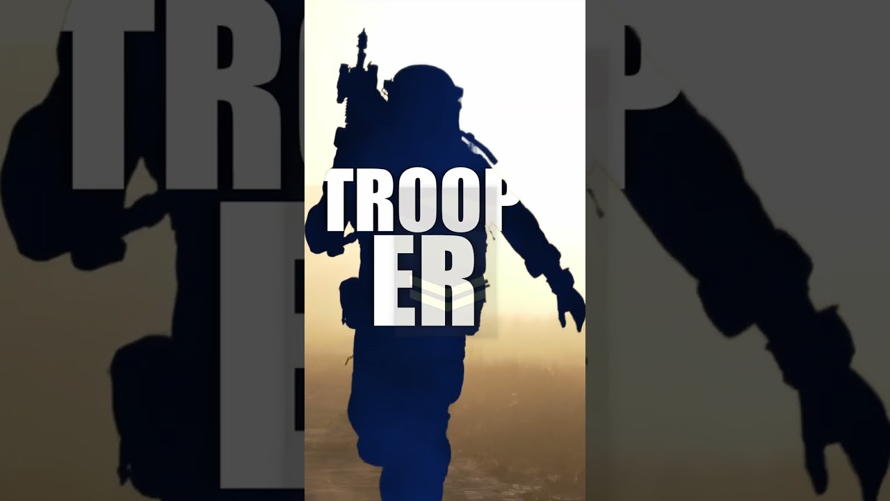 The SHOCKING Pay of Britain's SAS