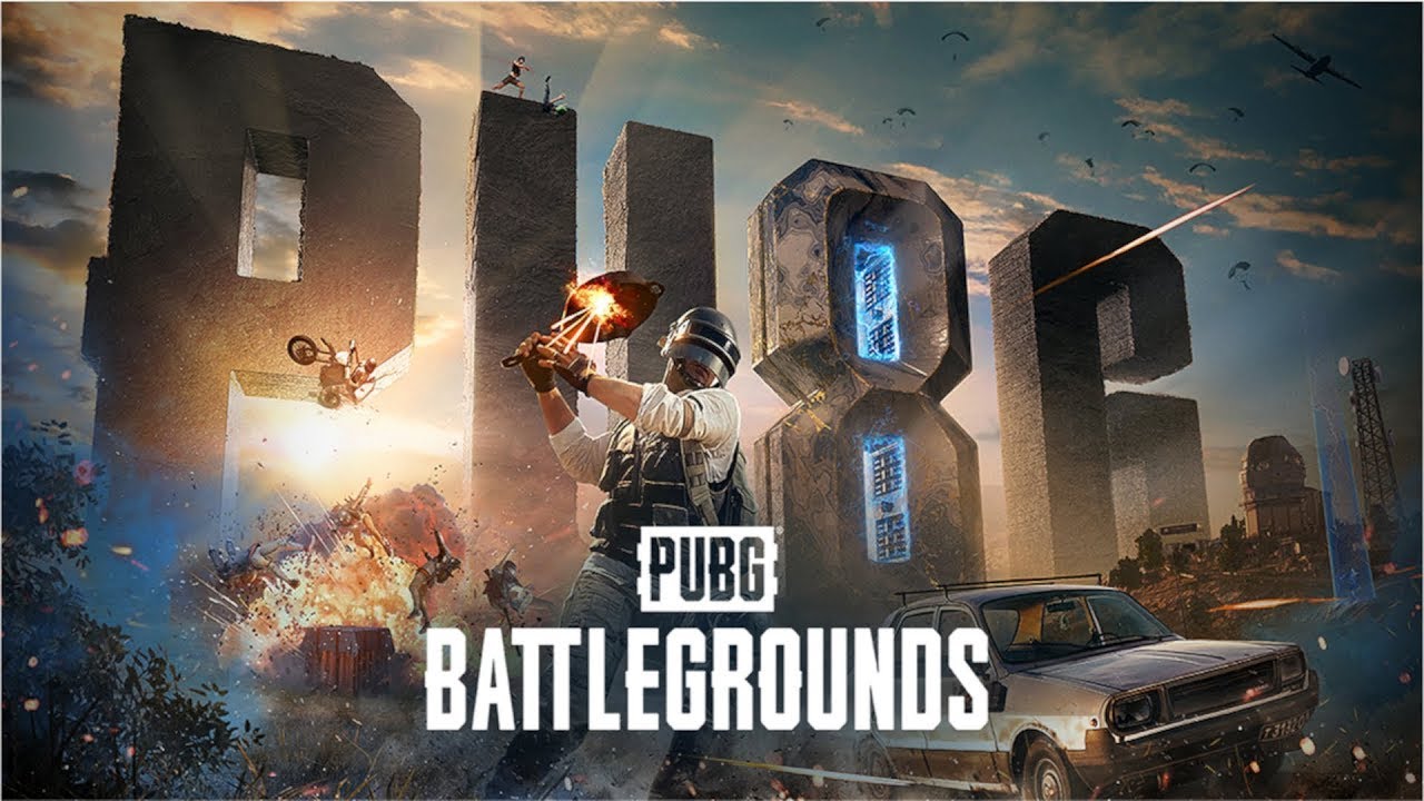 PUBG: Battlegrounds#shorts