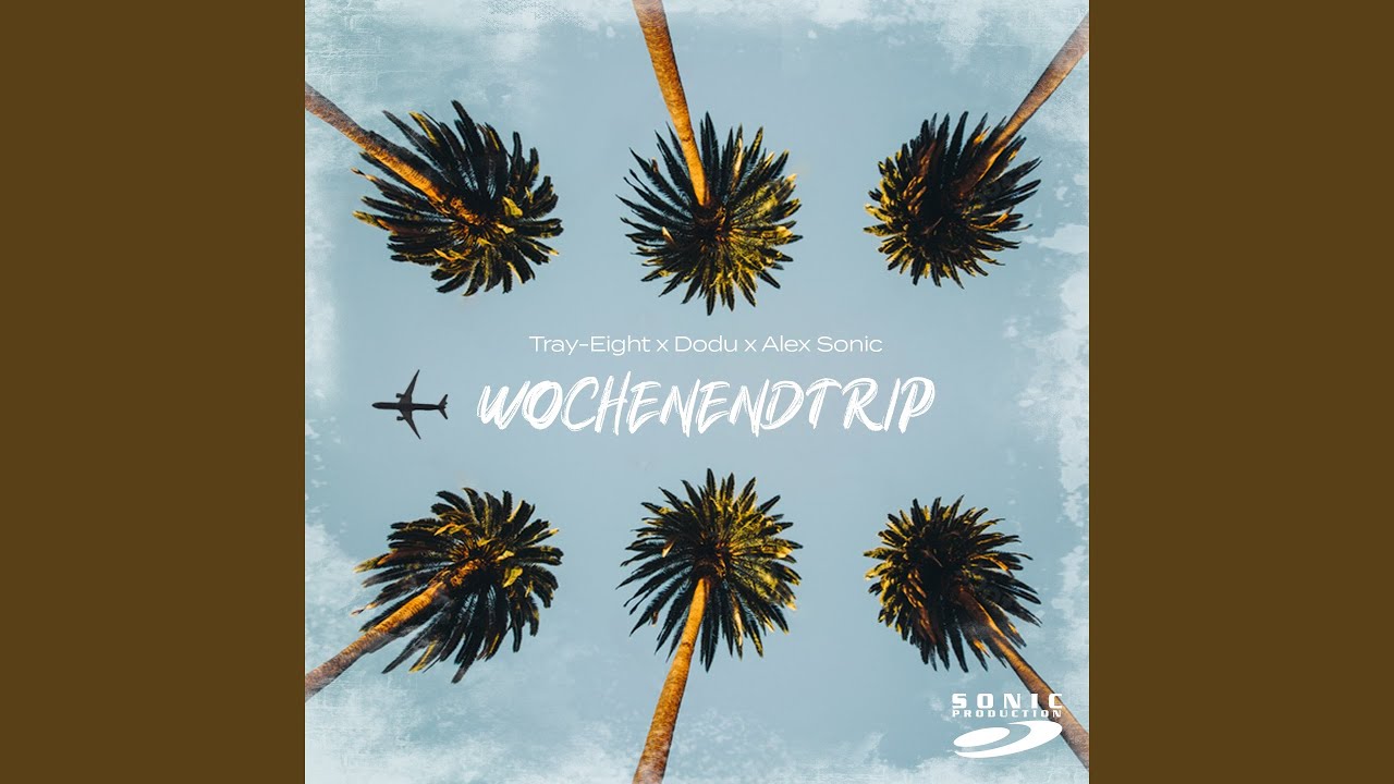 Wochenendtrip