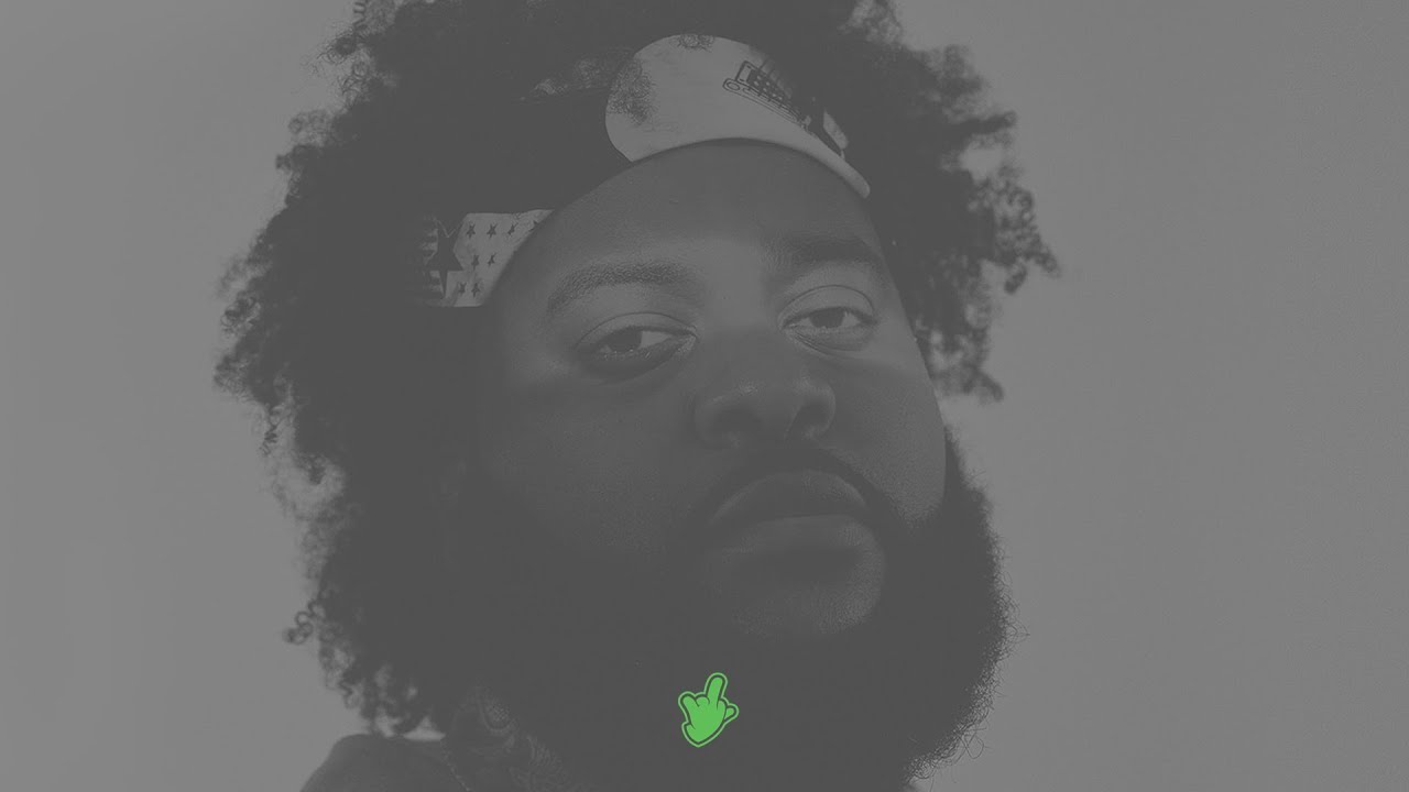 J.Cole / Lute / Dreamville / Bas Type Beat 2020 