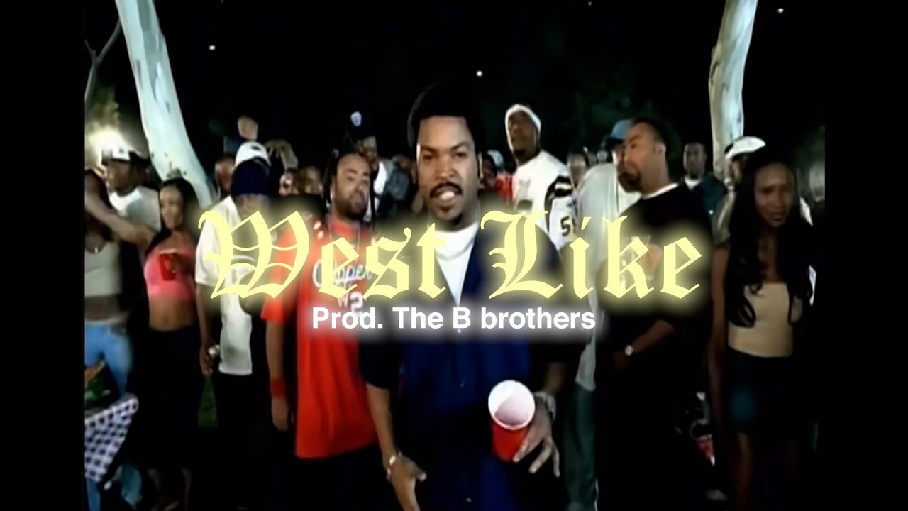 (FREE) G-Funk x Ice Cube x 2000’s R&B Type Beat 