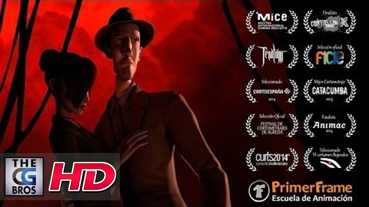 CGI Animated Shorts : 