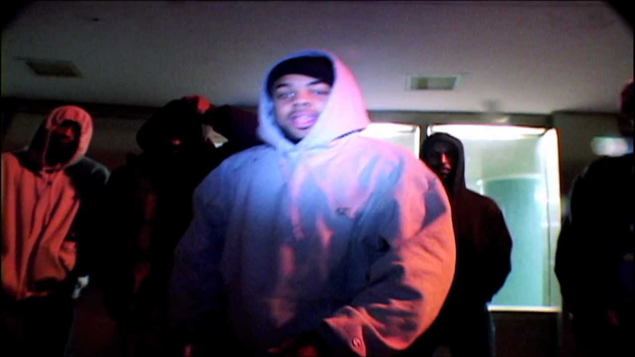 HOCUS 45TH - MAKIN' MOVIES (OFFICIAL VIDEO)