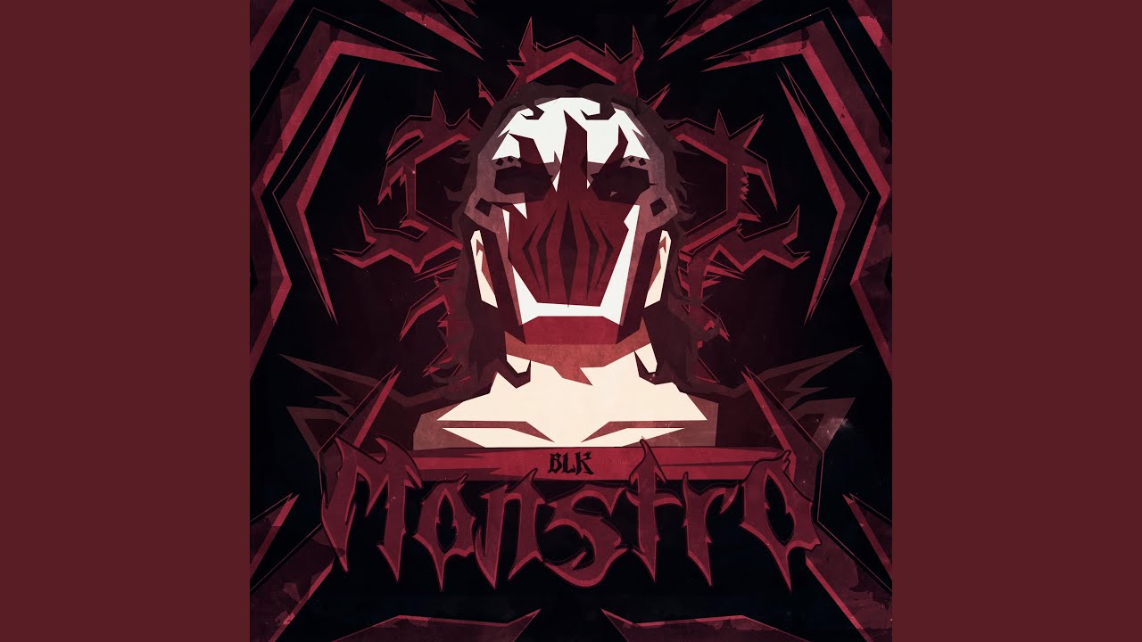 Monstro (Ordem Paranormal)