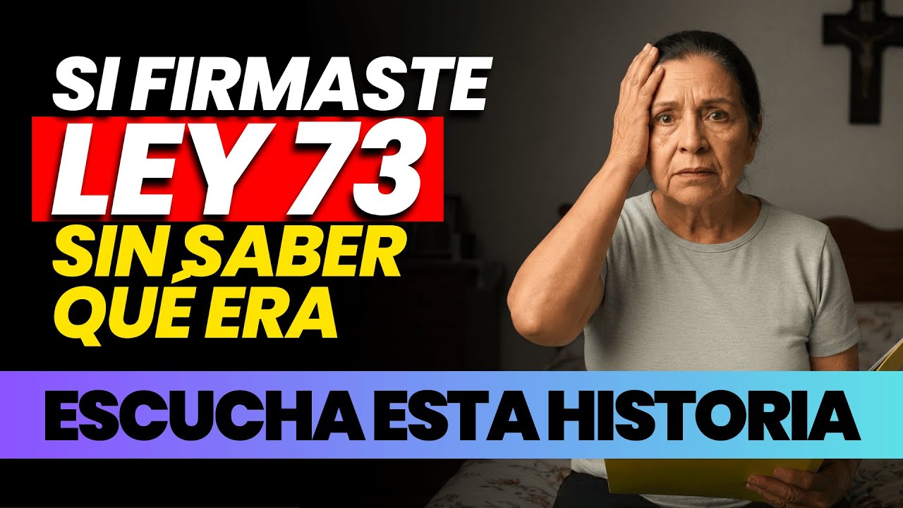 IMSS: Firmé “Para el Mínimo” 28 Años—Me ROBARON $1.5 Millones (Hasta que 47 Mujeres Dijimos BASTA)