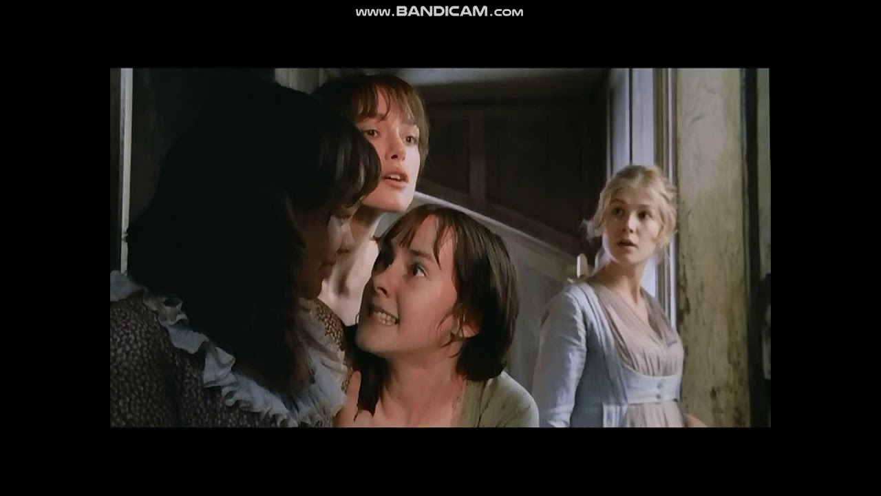 Opening To Nanny McPhee 2006 UK DVD