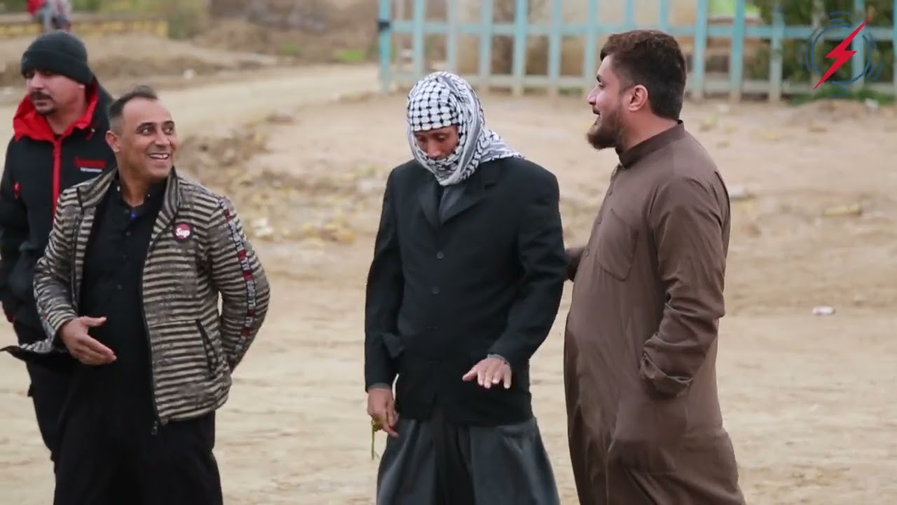 منطقة المدثرة ميسان
