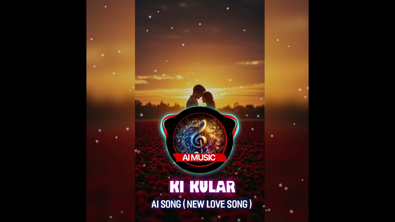 KI KULAR  AI SONG ( NEW LOVE SONG ) 
