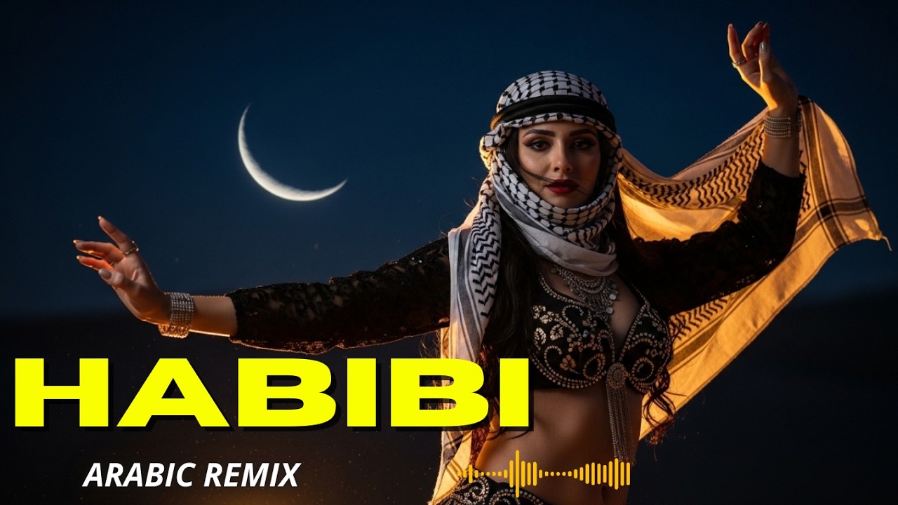Silk Road Habibi – Uzbek Arabian Night Music