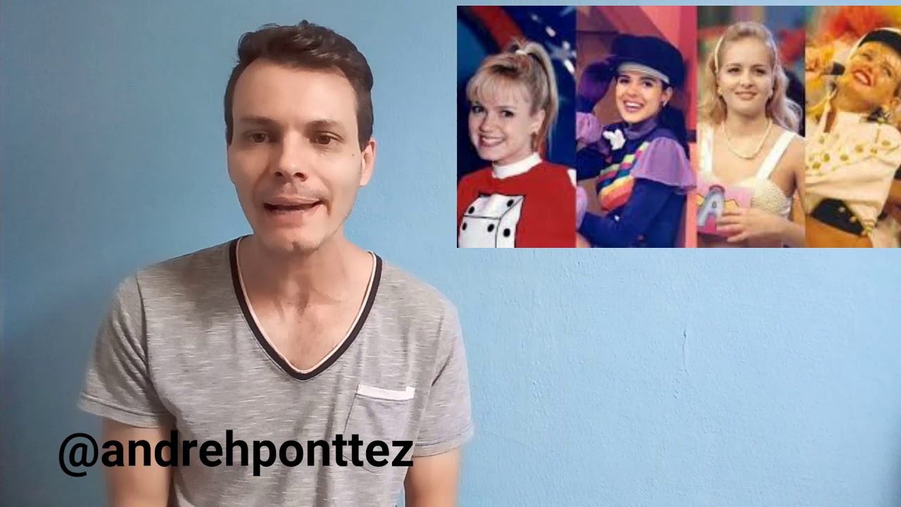 Programas infantis podem voltar para a TV aberta
