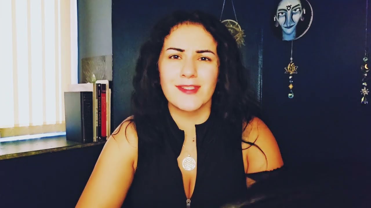 Козерог ♑️ Они не могут понять, почему между вами двумя нет единения.
