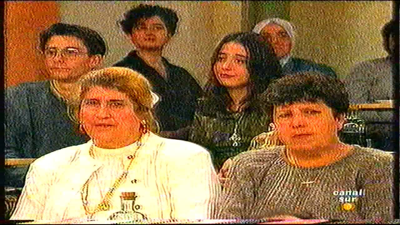 Benalup en Tal como somos 1997