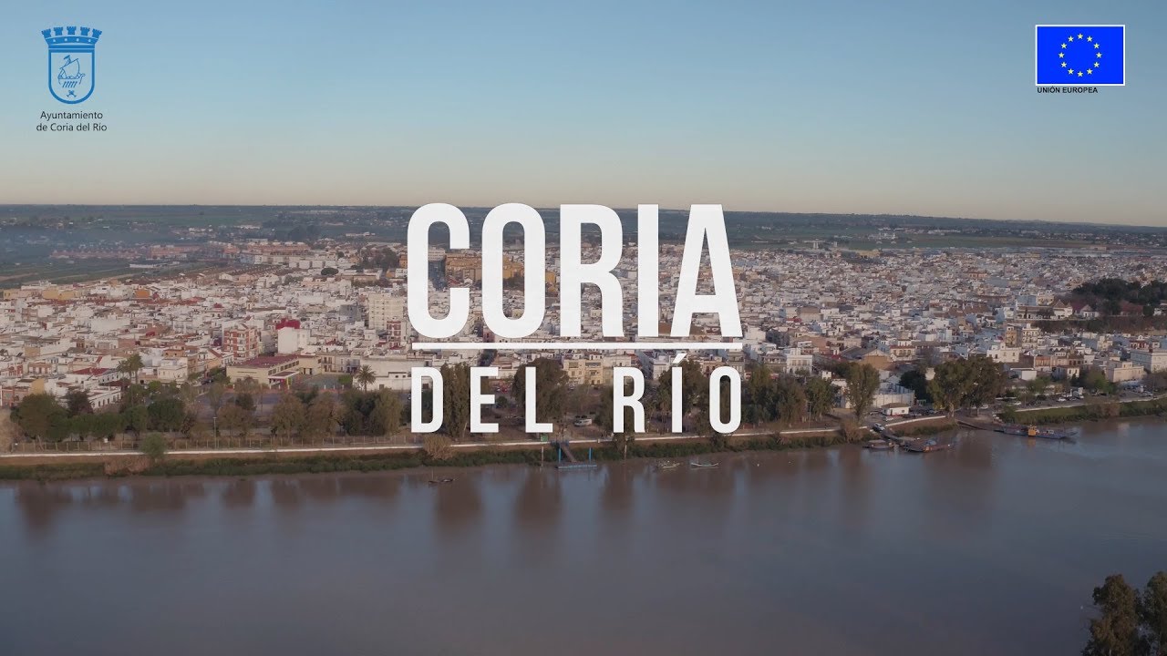 Estrategia de Desarrollo Urbano Sostenible e Integrado Coria del Río 2020