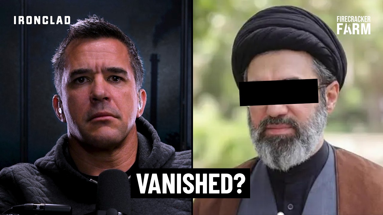 The Iran War Isn't Over. The Revenge Phase Is Starting.