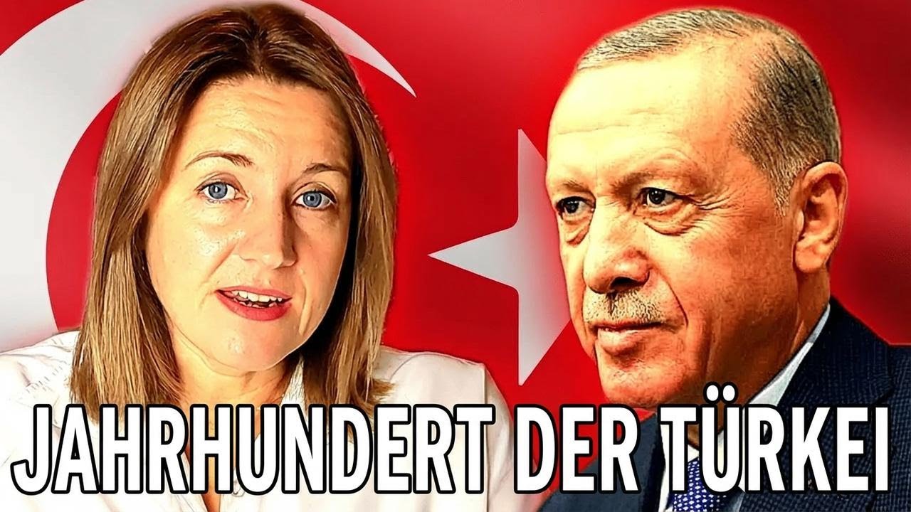 Türkei auf dem Vormarsch: Die neue Supermacht?