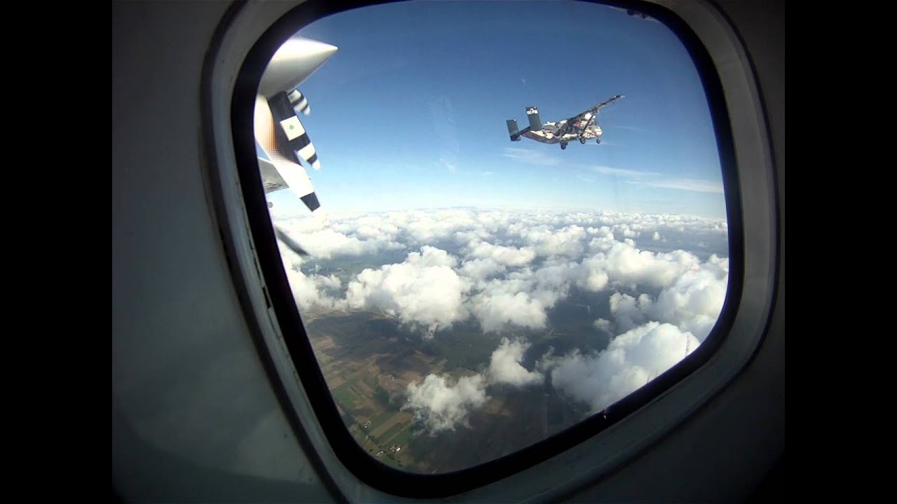 skyvans
