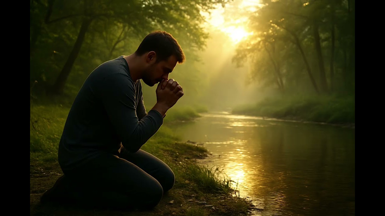 🎵Heartfelt Worship Experience of Surrender and Healing (Psalm 25:17)#worship #faith #christianmusic