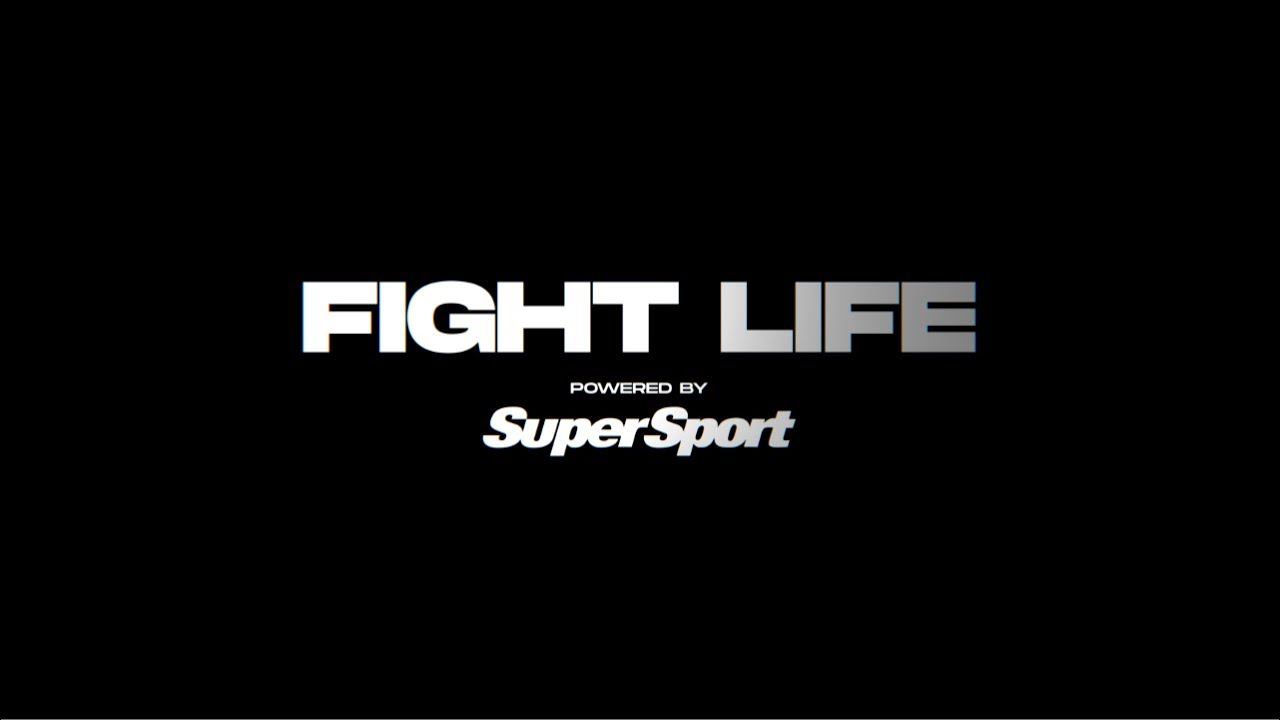 FIGHTLIFE by SuperSport | FNC 25 - FIGHT WEEK | Vlog Series | Episode 2
