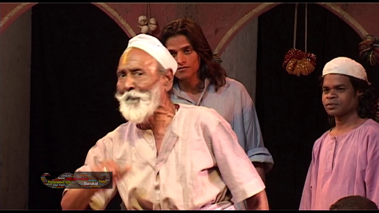 Agra Bazaar - Tarbuz Song