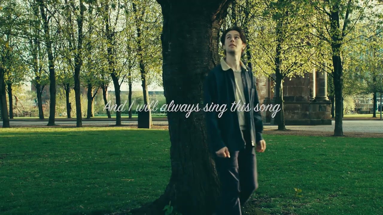 Riley Pearce  - Funeral (feat. Rosie H Sullivan) - Official Music Video