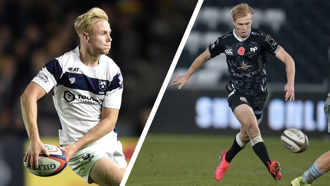 Mat Protheroe Tribute | Future Wales Star?