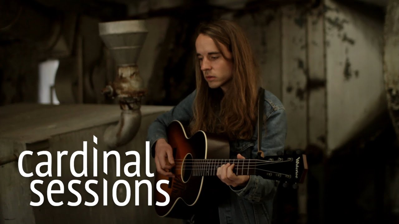 Andy Shauf - Martha Sways - CARDINAL SESSIONS