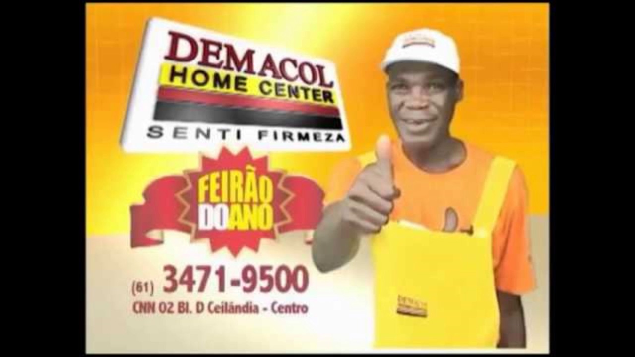 Feminique (A) - John Epping (Demacol Soundtrack)