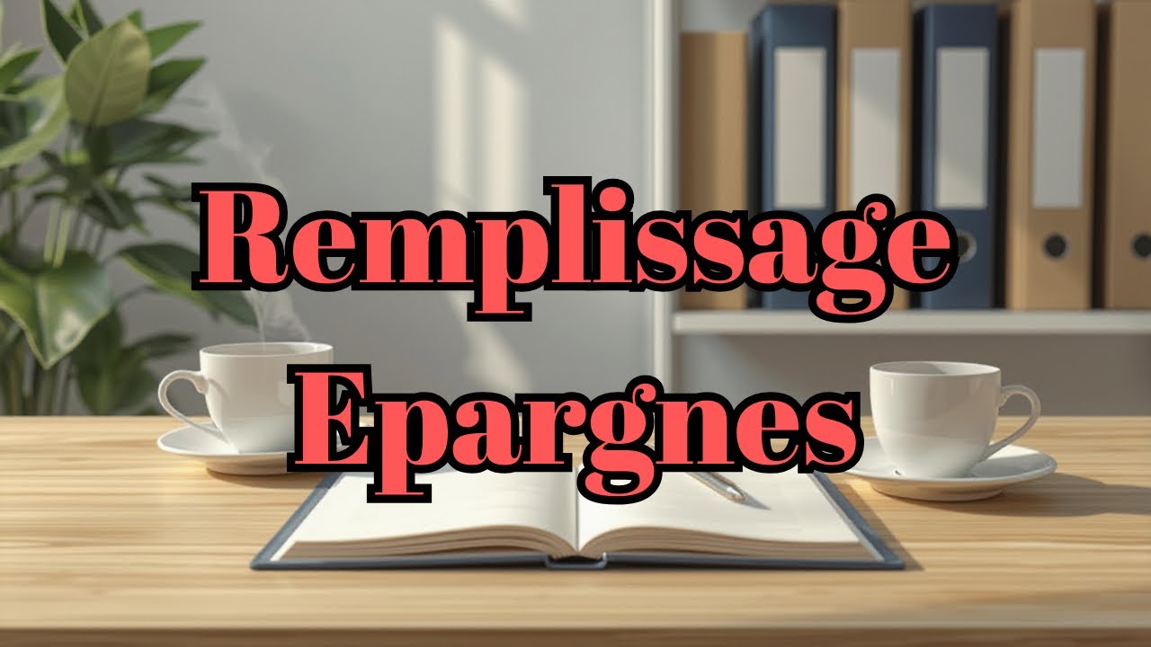 🌸Remplissage Épargnes Février🌸#systemedesenveloppes 