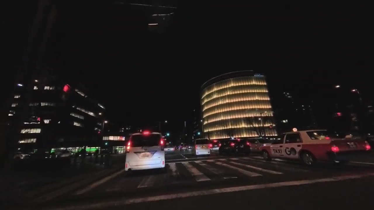 【今日の京都#65】2026年2月16日 烏丸御池～堀川丸太町 心のツボの押し方が上手