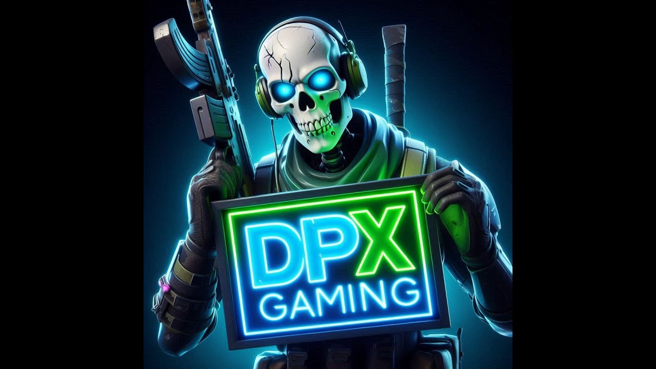 FORTNITE|OFF THE GRID|DESTINY 2|RAGERIAN-X LIVE|DPX-FILE 935