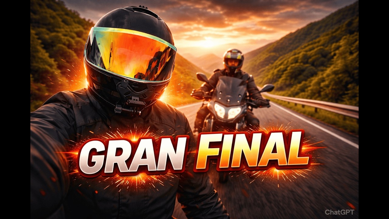 Ruta en Moto Mosquera → VIOTA| Capítulo 2: HASTA La Mesa 🏍️🔥
