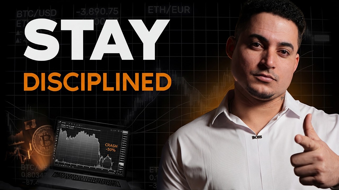 Real Trading Session on Pocket Option | Discipline After Losses | Diego Trader