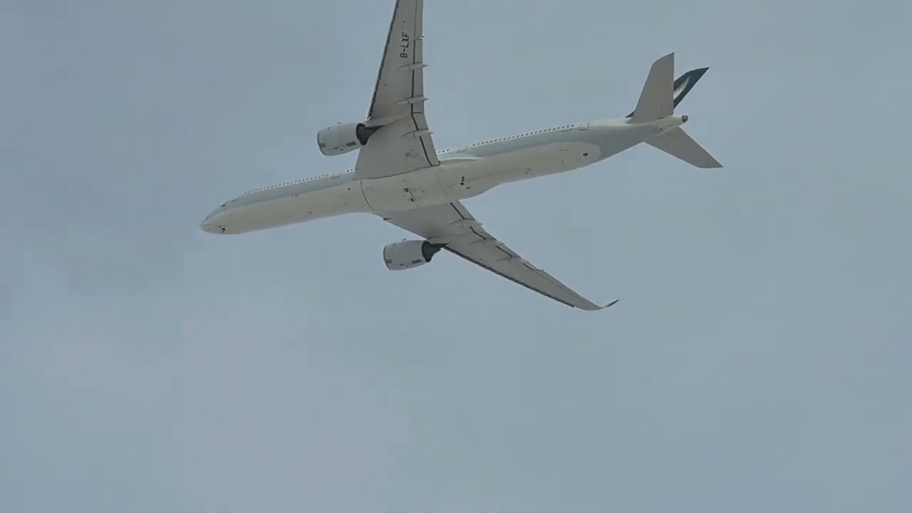 TORONTO AIRPORT YYZ Feb 15,2026