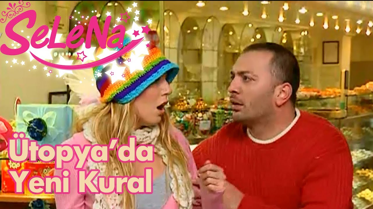 &Uuml;topya'da Yeni Kural