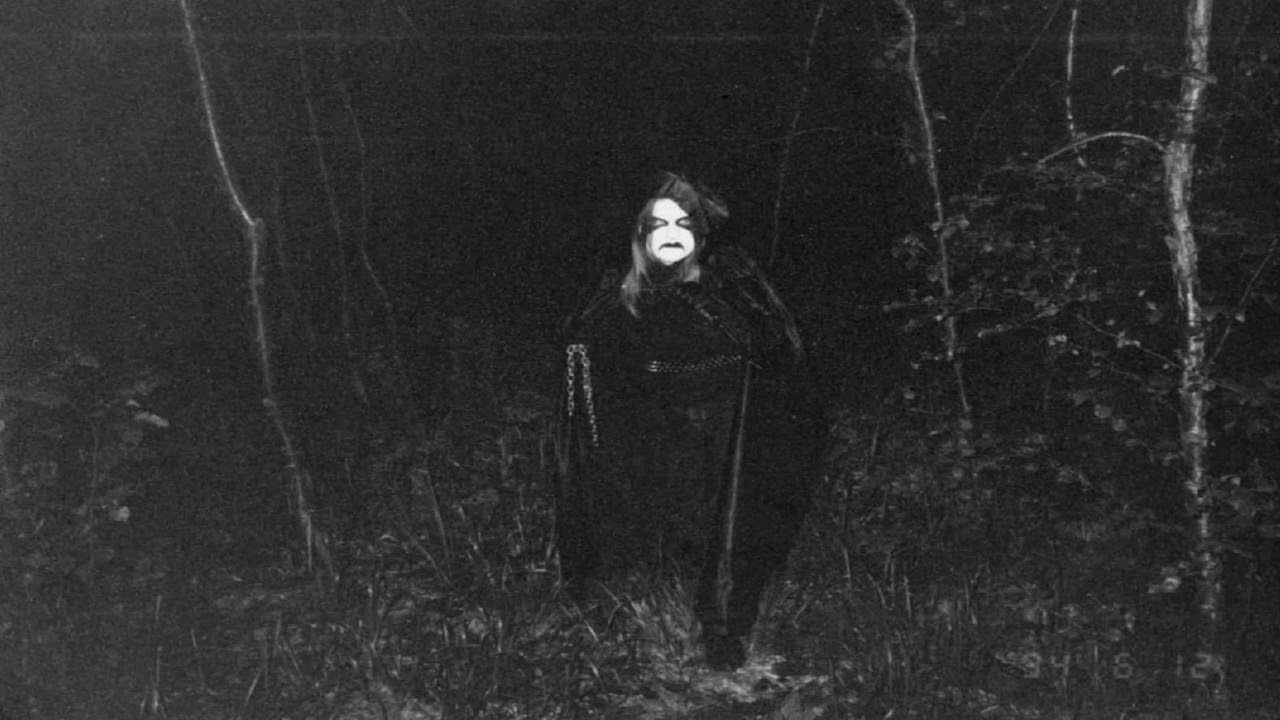 Infernum - The Ancient Order