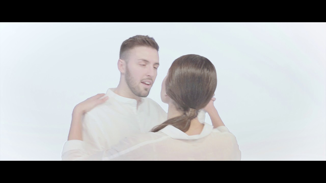 Marcos San José - Bailar Dormidos (Quédate A Bailar Conmigo) [Vídeo Oficial]