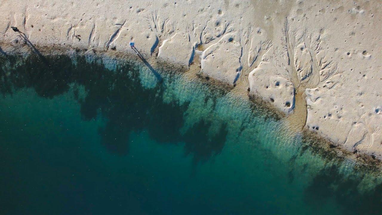 Fishing the gutters for Estuary Trevally!
