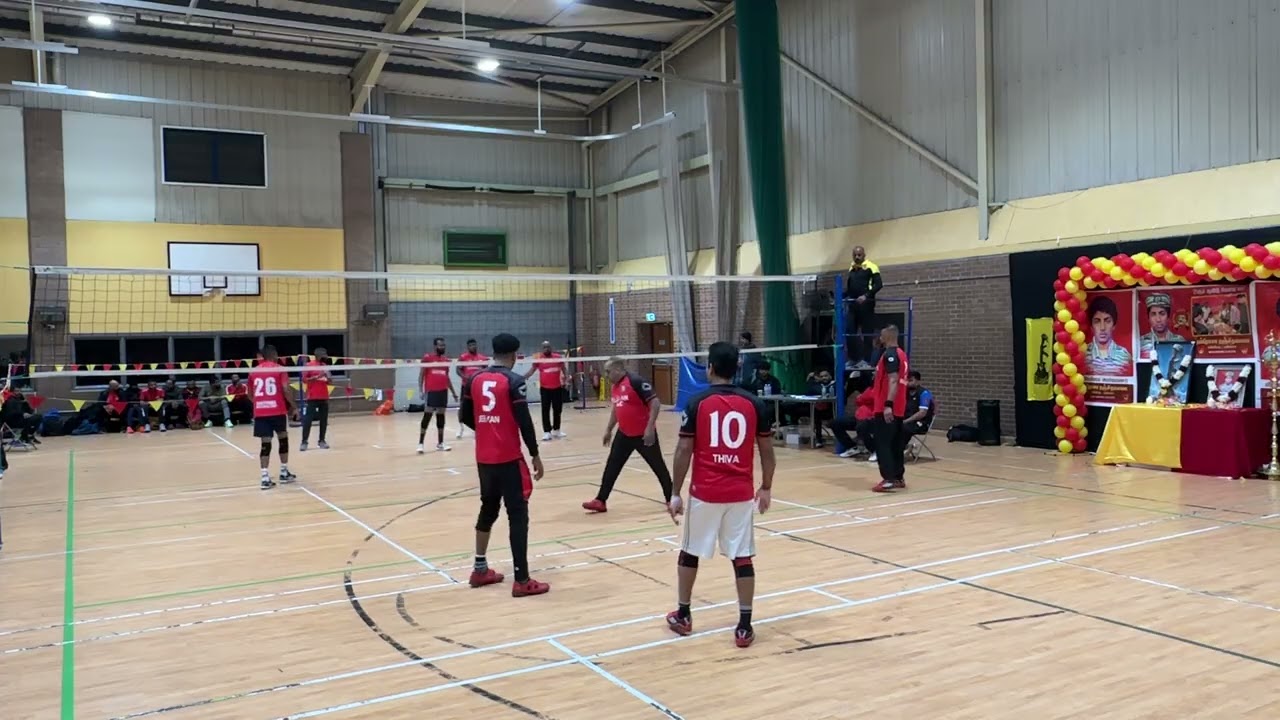 Ellalan horse force vs dartford yellow 22/02/26