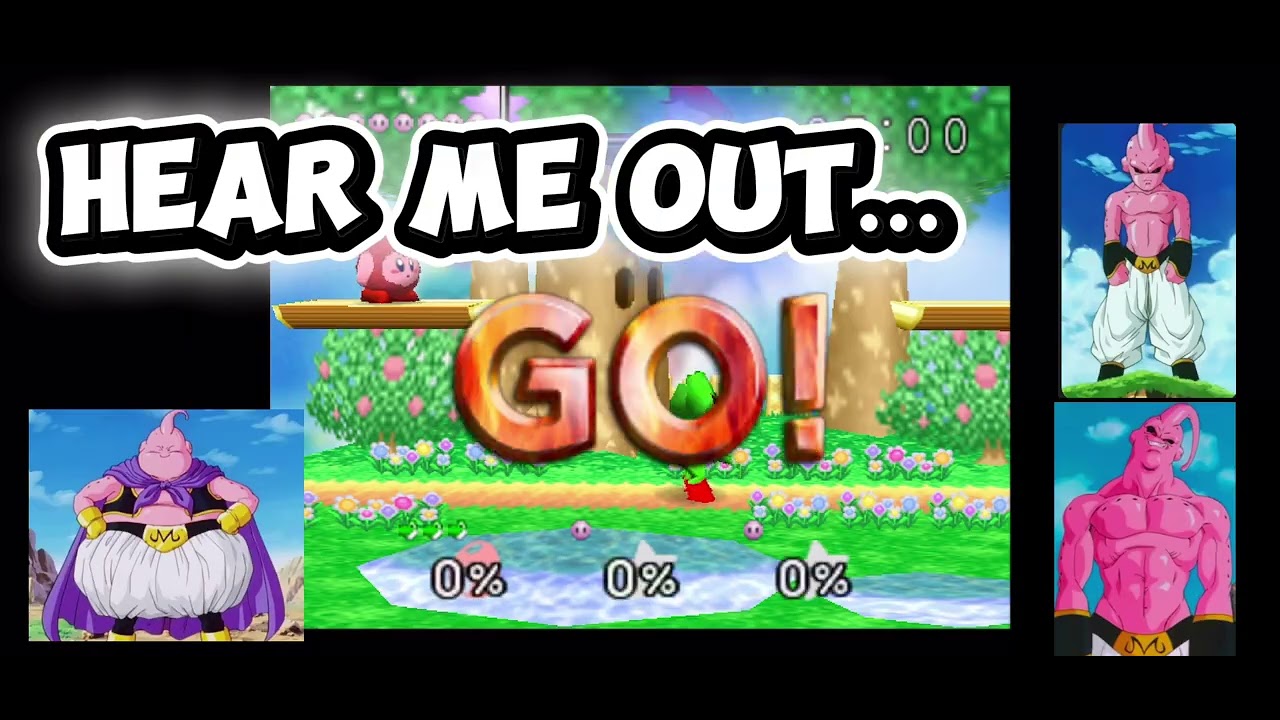 Super Mario 64 A Yoshi story 