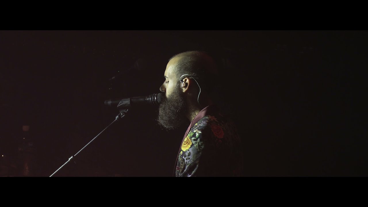 Rainbow Kitten Surprise - Polite Company (Live from Athens Georgia)