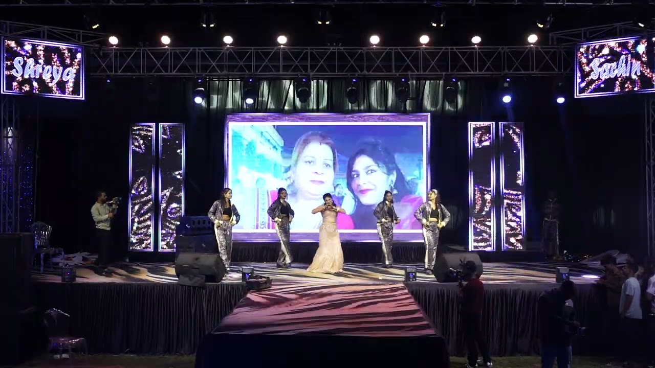 SANGEET SANDHYA 