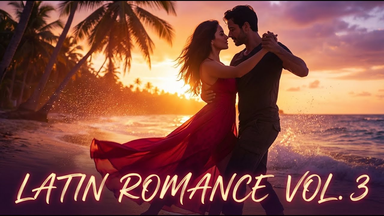 Bachata Romántica 2026: Latidos que Enamoran