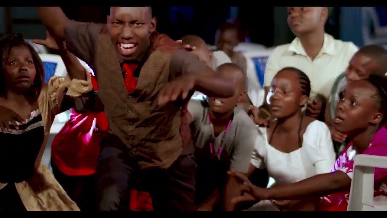 Line ya Mukajanga