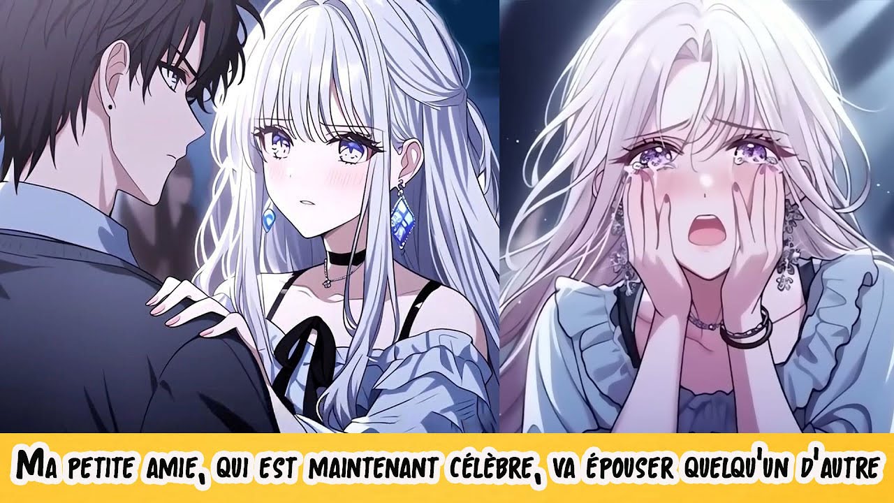 Après trois ans d'absence, ma petite amie m'a oublié et est sur le point d'épouser quelqu'un d'autre