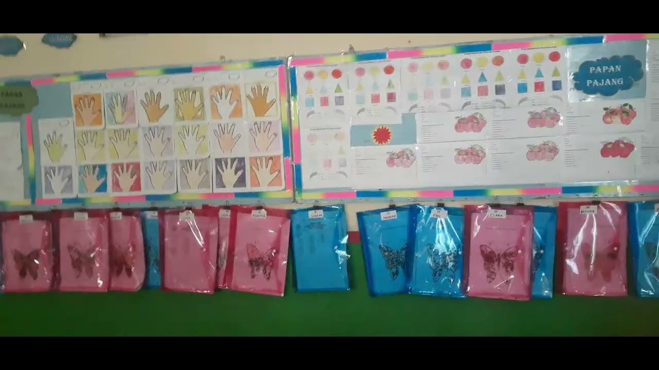 KELAS KU SURGAKU 🍂 MIM BANARAN SAMBUNGMACAN SRAGEN 🍂
