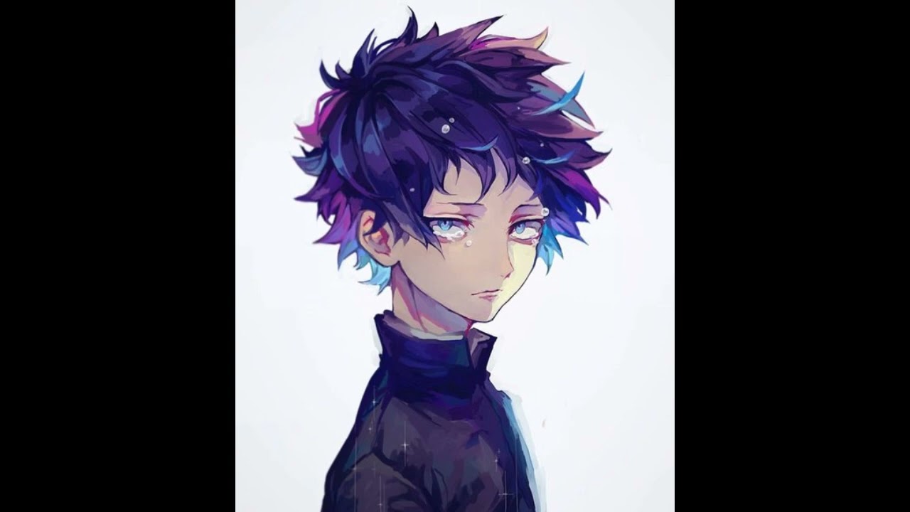 Chasing Shadow (Anti-Nightcore)