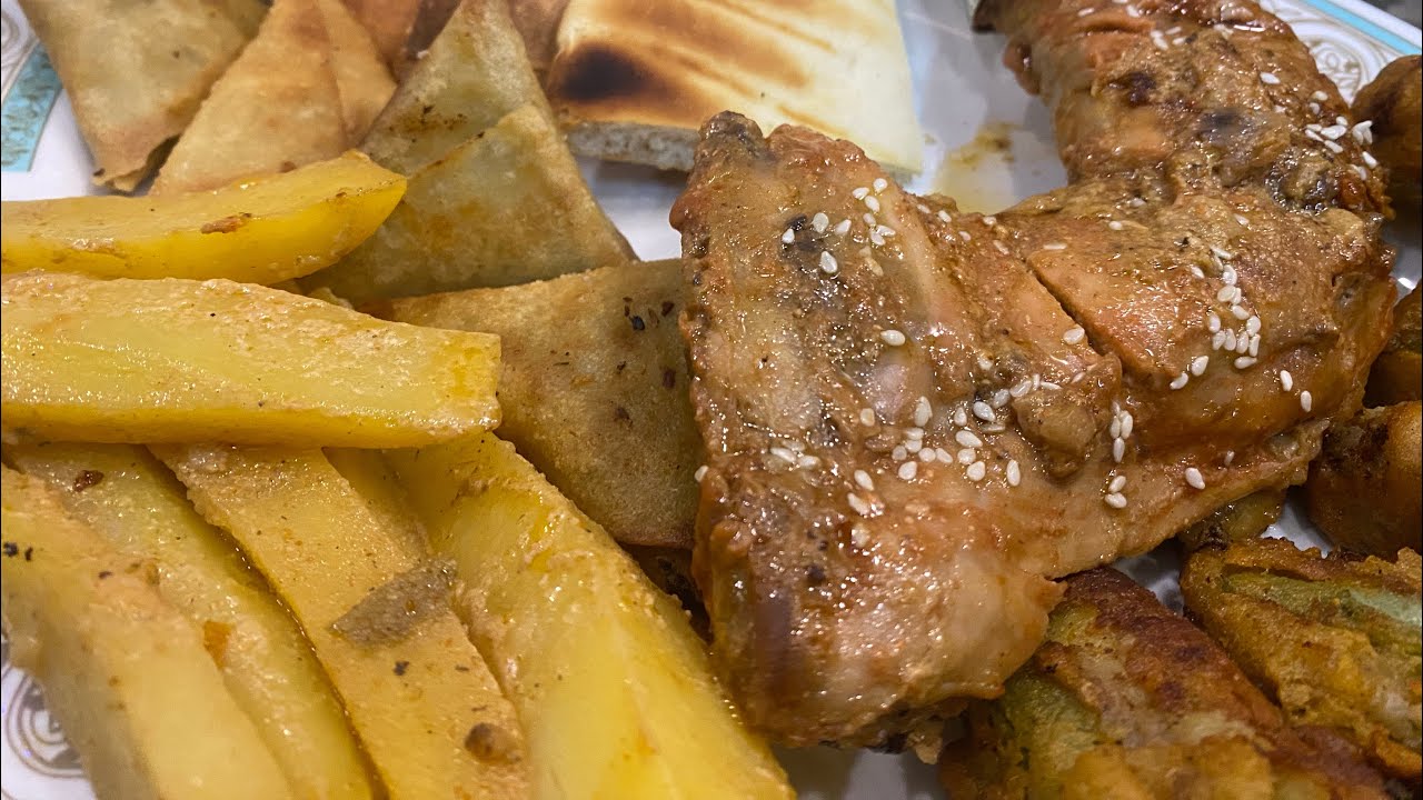 Steam roast #steamchickenrecipe #shortvlog #steamchickenroast 