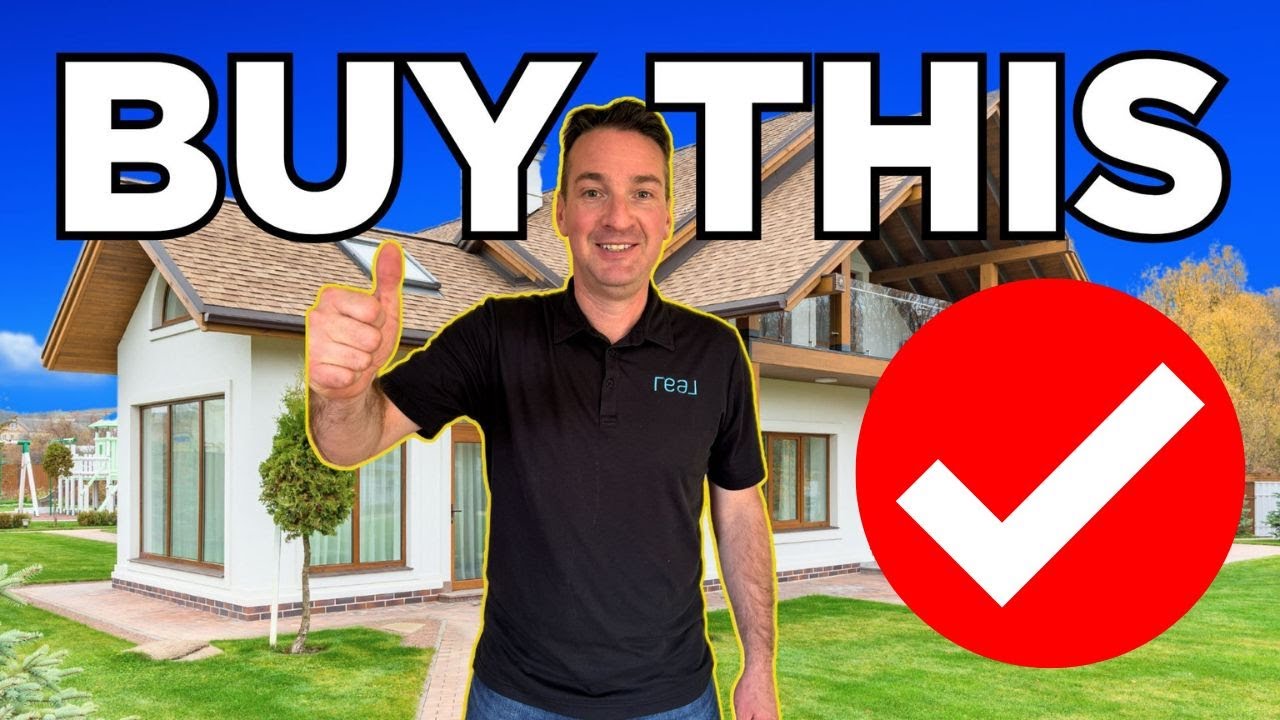 The Types Of Houses You SHOULD Buy In Calgary